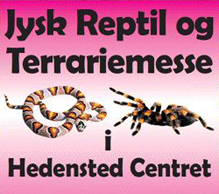 jysk reptilmesse logo